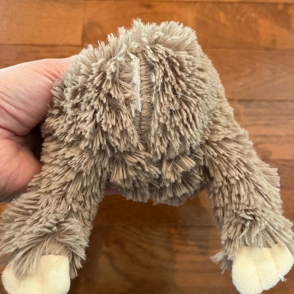 Sloth Warmie - Picture 3 of 5